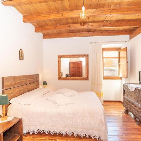 Ala dei Sardi Casa Santa Croceヴィラ エクステリア 写真