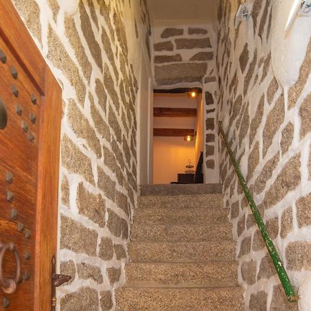 Ala dei Sardi Casa Santa Croceヴィラ エクステリア 写真