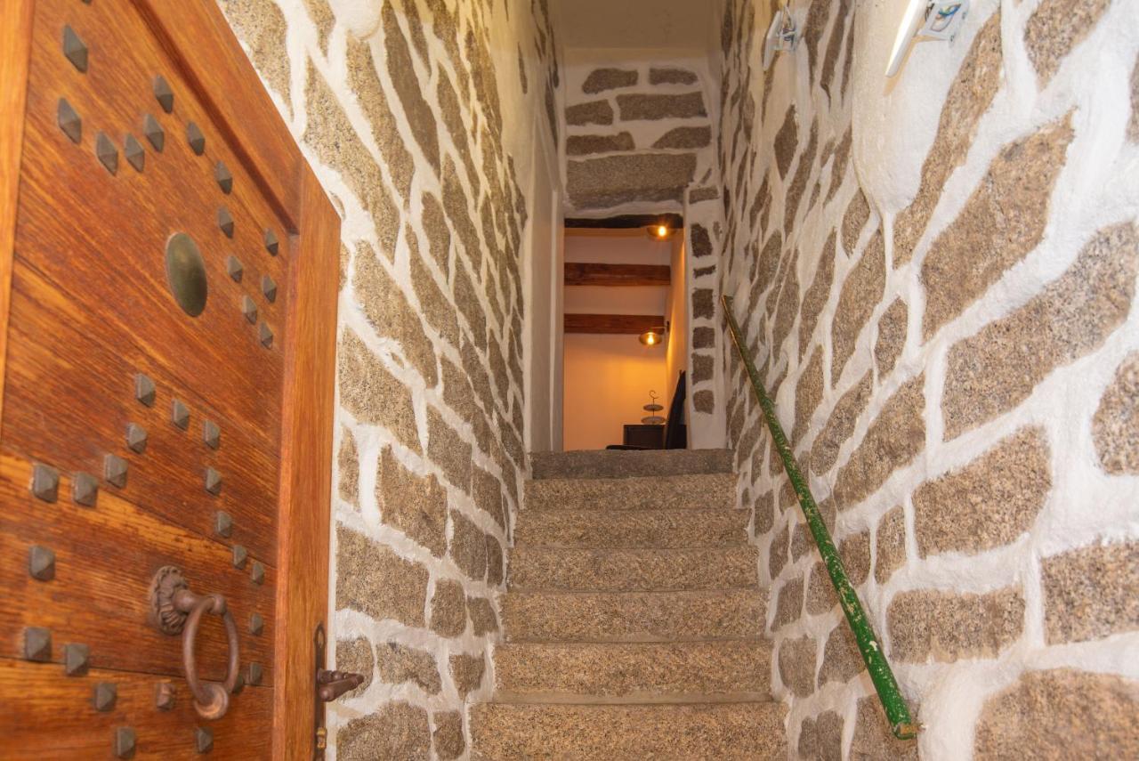 Ala dei Sardi Casa Santa Croceヴィラ エクステリア 写真