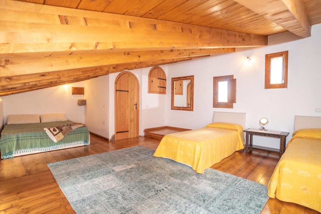 Ala dei Sardi Casa Santa Croceヴィラ エクステリア 写真