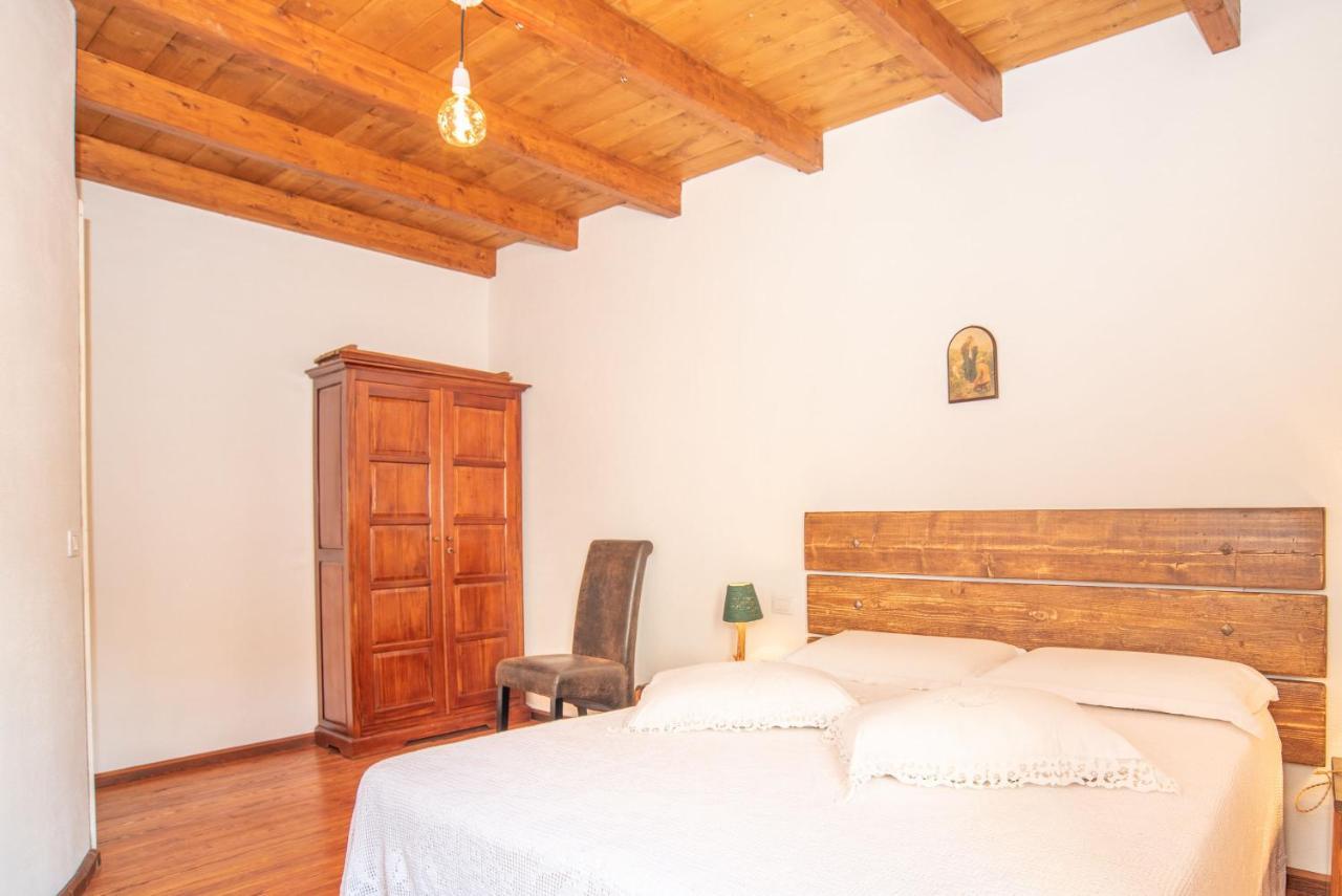 Ala dei Sardi Casa Santa Croceヴィラ エクステリア 写真